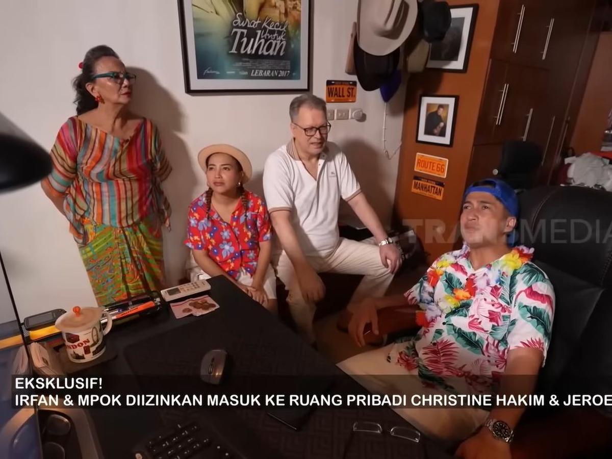 Dok. Istimewa