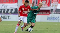 PSS Sleman mempertahankan pemain lokal yang tampil di Bali Island Cup 2016, untuk menghadapi Indonesia Soccer Championship B.