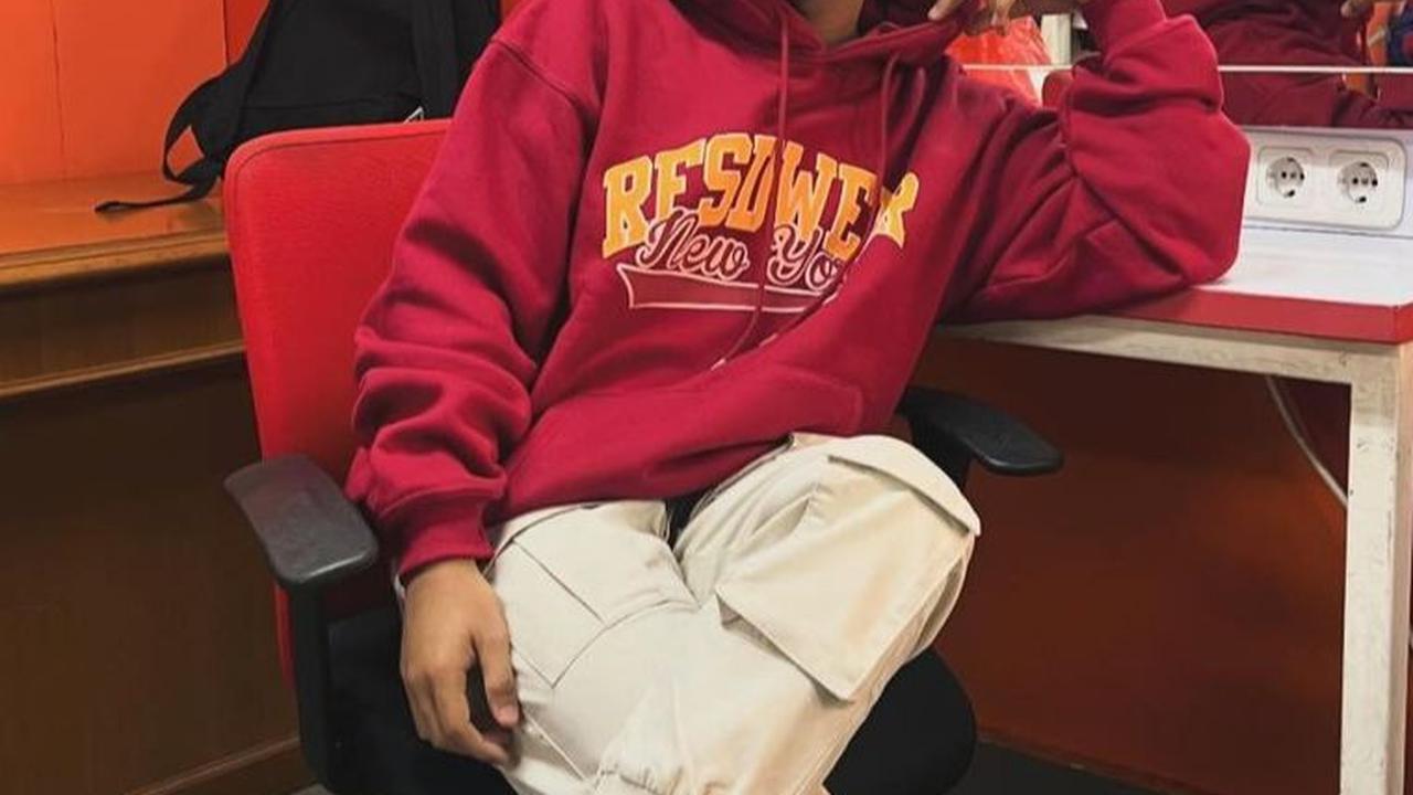 Mengidolakan Beberapa Artis <br>