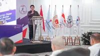 Menpora Berharap Muaythai Indonesia Bisa Jadi Industri Olahraga