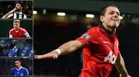 5 Pemain yang Bakal Ramaikan Penutupan Bursa Transfer