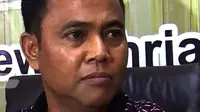 Haji Faisal buka suara soal polis asuransi Rp 530 juta yang mestinya menjadi hak Gala Sky. (Foto: Dok. YouTube Intens Investigasi)