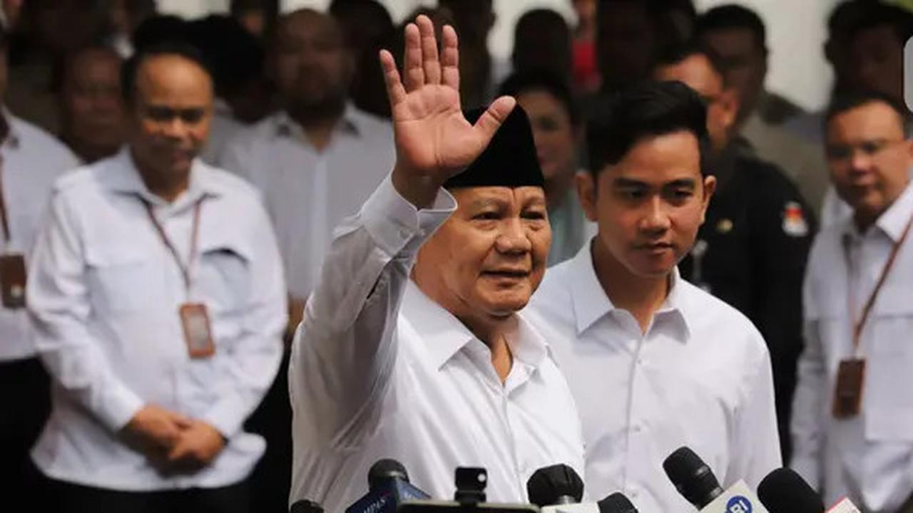 Anak dan Menantu Jenderal Kopassus Dipanggil Prabowo Subianto, ini Sosok dan Sepak Terjangnya