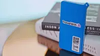Dukung PPKM Darurat, TravelWifi Tawarkan Internet Unlimited Rp 90 Ribuan