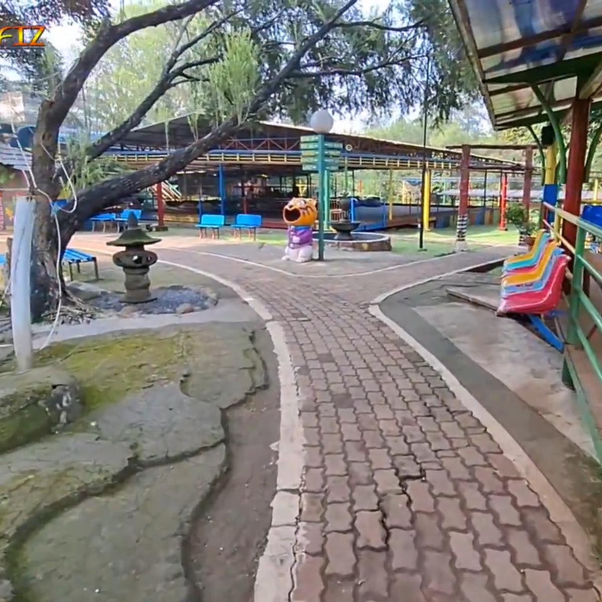 Taman Wiladatika