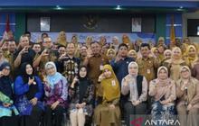 RSUD Barabai Perkuat Layanan Kanker dan KIA, Tingkatkan Kualitas Kesehatan Masyarakat Kalsel