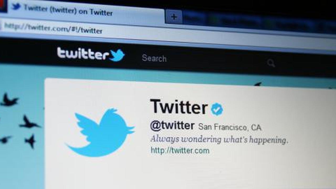 10 Tips untuk keamanan Twitter