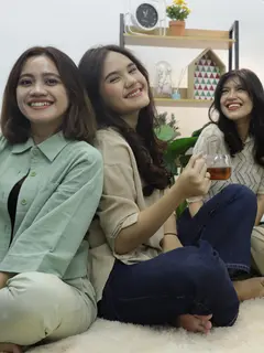 Persahabatan./Copyright Fimela - Abel