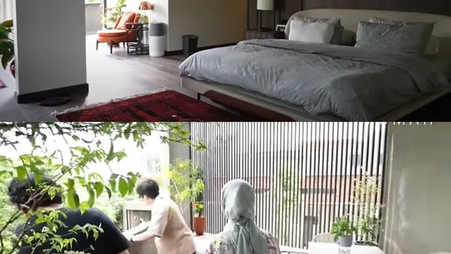Rumah Tompi Rp 100 Miliar