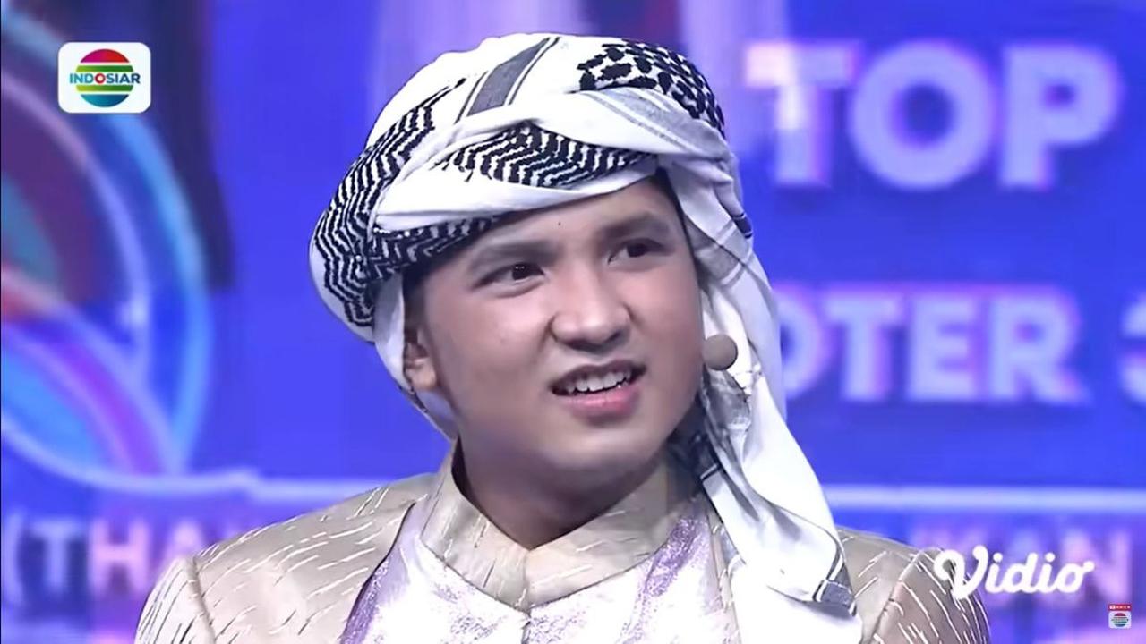 Satu Studio Ketawa Ngakak, Jirayut Klarifikasi Suara Ayam di Thailand 'Ini yang Benar Suara Ayamnya