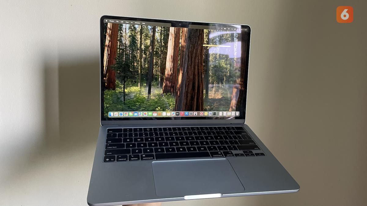 Ada MacBook Air M1, Ini 5 Rekomendasi MacBook Bekas di Bawah 10 Juta untuk Tahun 2026