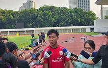 Piala Dunia U17 2025: Putu Panji Ungkap Lawan Terberat Timnas Indonesia di Grup H