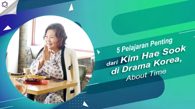 [Bintang] About Time