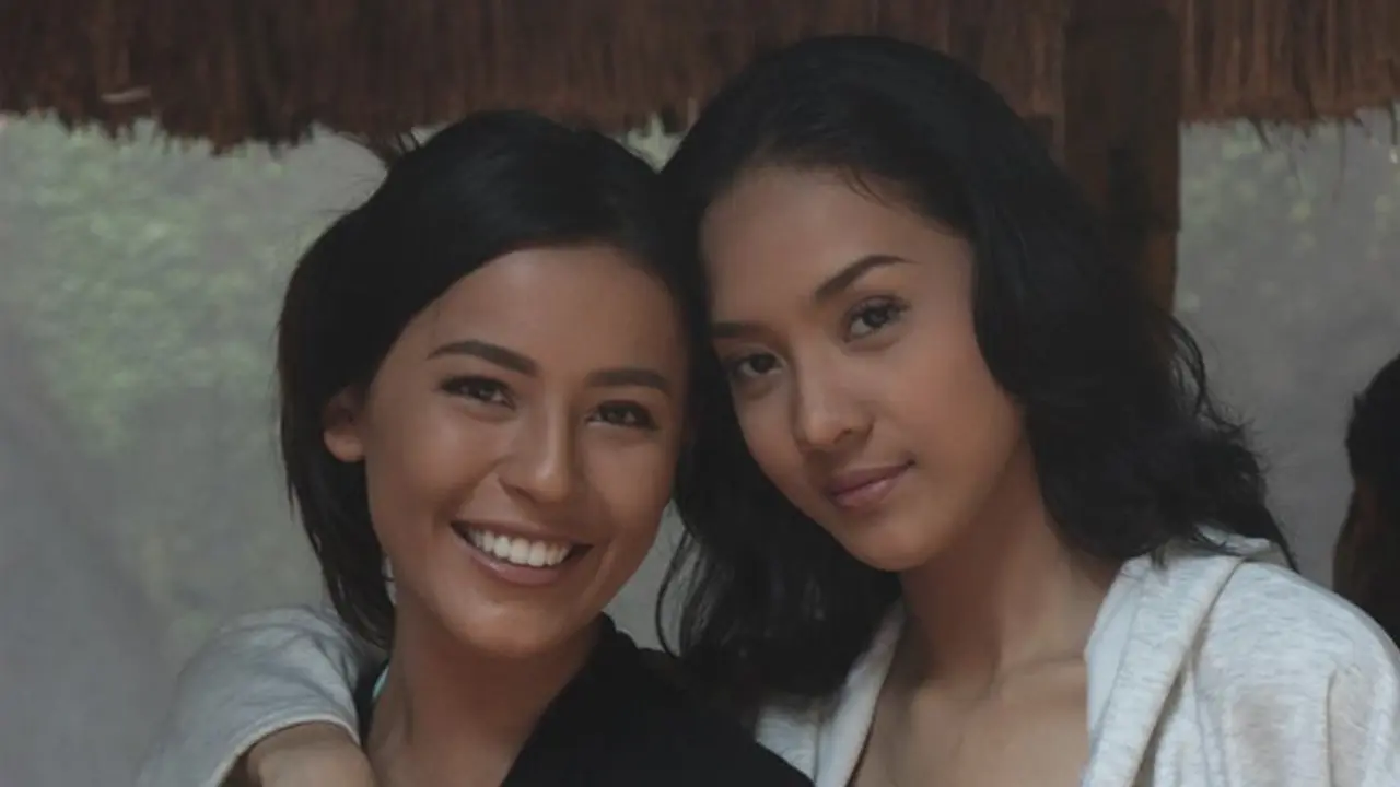 Anya Geraldine