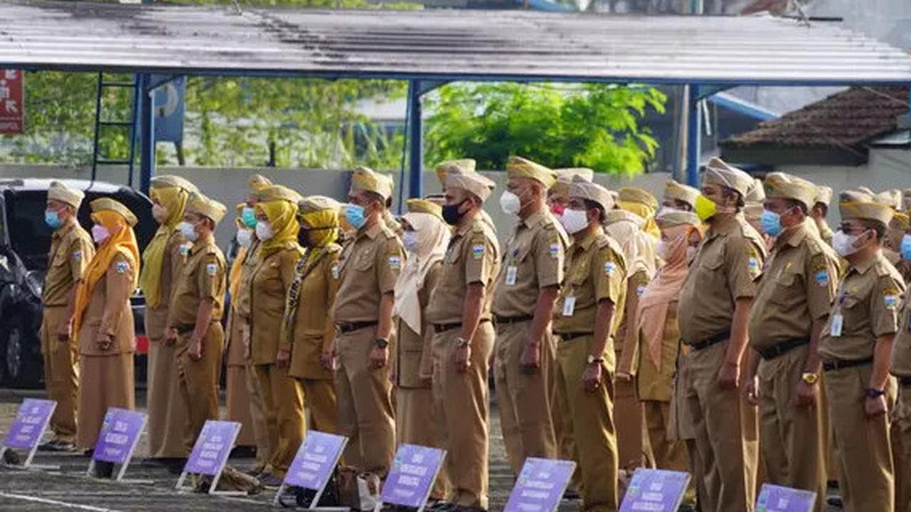 Jadi Prioritas Pemerintah, Sertifikasi Guru Melalui PPG Ditarget Selesai dalam Dua Tahun