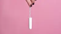 Ilustrasi tampon (iStockphoto)