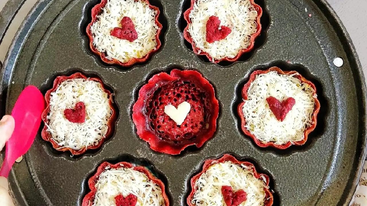 Variasi Martabak Mini Empuk ala Rumahan – 8 Resep Anti Gagal