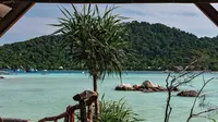4 Resor Indonesia Masuk Daftar Hotel Pantai Terbaik Asia Tenggara untuk Bulan Madu hingga Berselancar