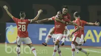 Oknum Suporter Rusak Mobil Televisi, Panpel Persija Kena Sanksi