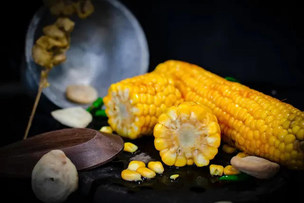 Cara Merebus Jagung denga Waktu Ideal yang Ideal agar Tetap Bergizi