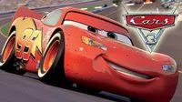 Karakter di film Cars 3. (Pixar / Disney)