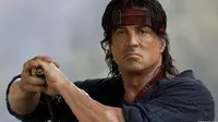 Sylvester Stallone Pastikan Tidak Terlibat di Rambo Versi TV