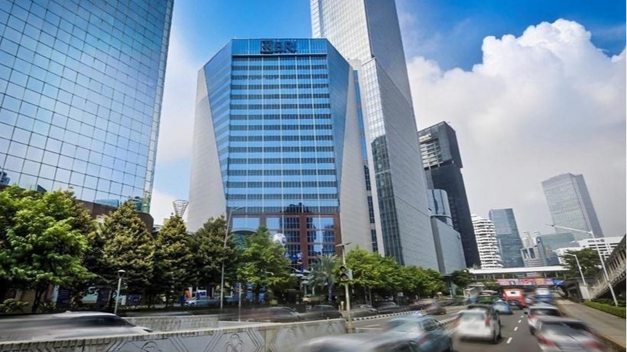 Fundamental Kuat dan Prospektif, BRI Siapkan Buyback Saham