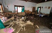 BNPB Pastikan Bantuan Maksimal untuk Korban Tanah Longsor Jepara