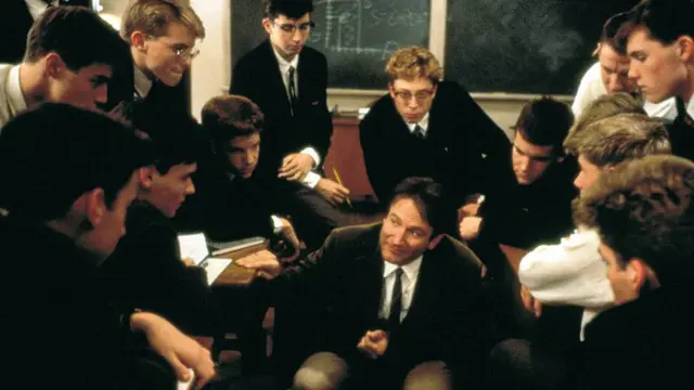 Tujuh Film Asyik Berlatar Sekolah