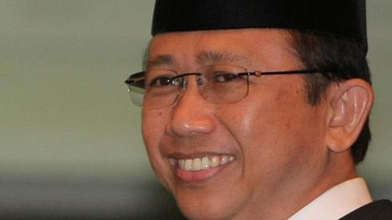 Ketua DPR: Seluruh aparatur negara harus lapor kekayaan