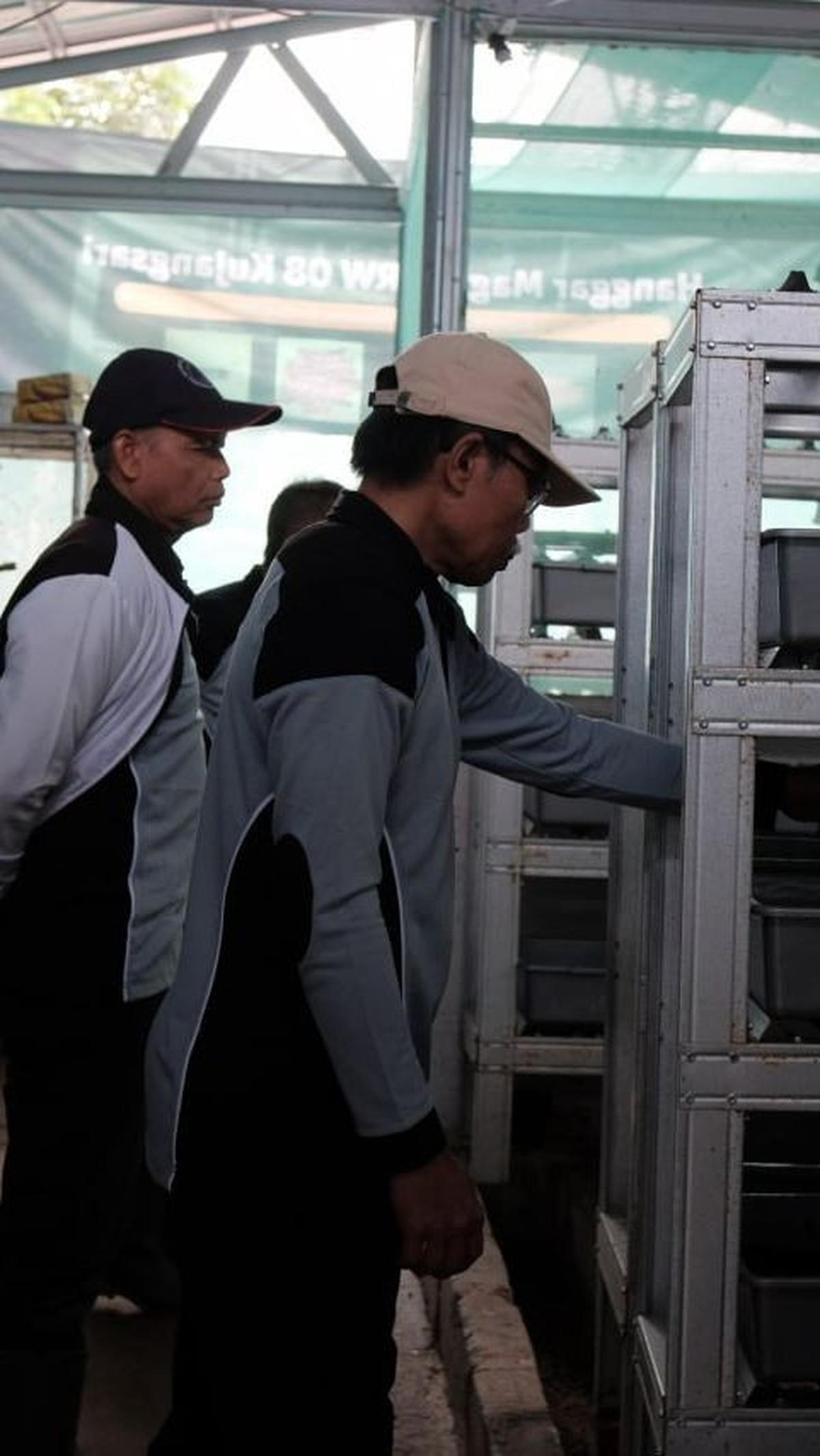 Dok. Istimewa