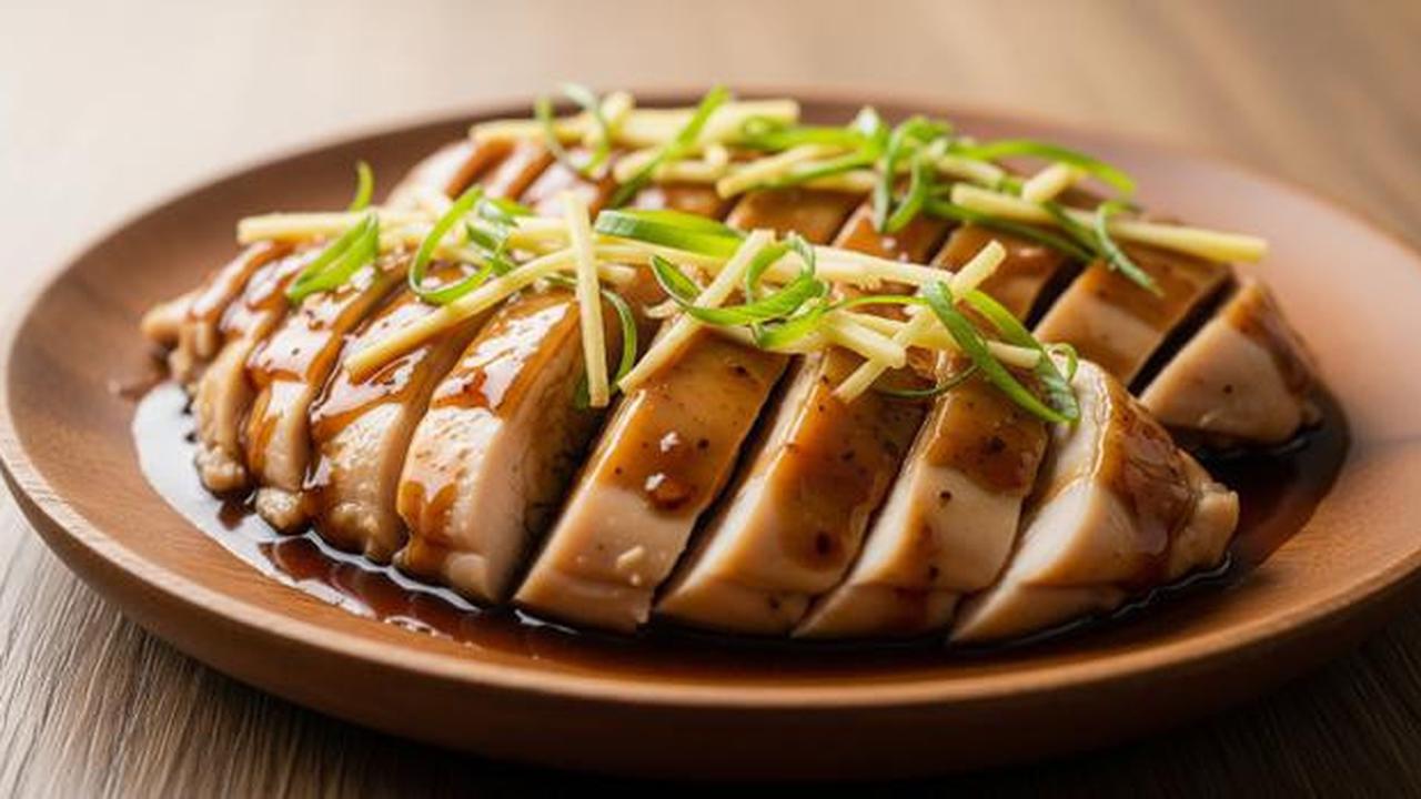 4 Resep Dada Ayam Kukus Jahe, Menu Rendah Kalori untuk Diet di 2026