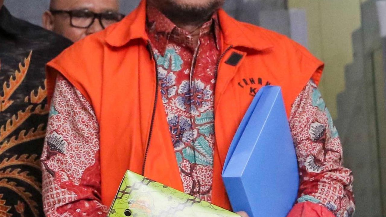 SYL Didakwa Lakukan Pemerasan ke Anak Buah hingga Rp44,5 M & Terima Gratifikasi Rp40,6 M