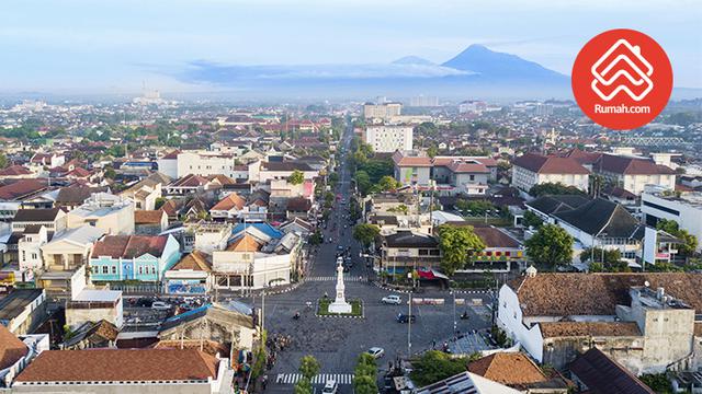 Lokasi Perguruan Tinggi Penting untuk Investasi