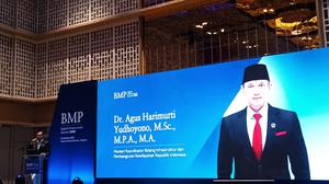AHY Minta Pembangunan Data Center AI Tak Ganggu Lingkungan