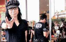 Nonton konser Guns N Roses, Abdee Slank teringat masa SMA