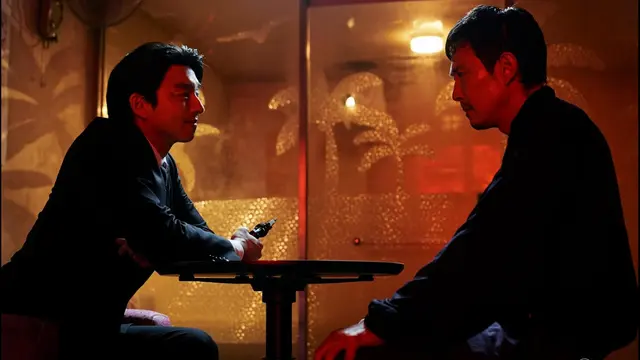 Sinopsis dan Jadwal Tayang 'SQUID GAME 2'  (credit: imdb).