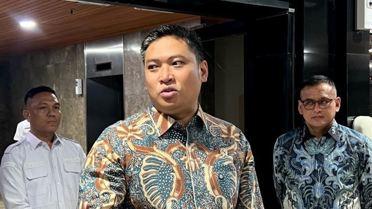 Indonesia Pastikan Pasokan Pupuk Nasional Aman di Tengah Gangguan Rantai Pasok Global