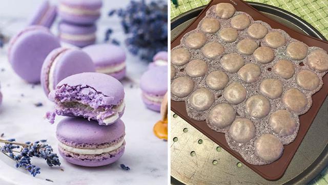6 Potret Kue Gagal Usai Keluar dari Oven Ini Penampakannya Bikin Kecewa