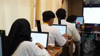 Mobile Training Unit Permudah Warga Dapat Kerja hingga Wirausaha