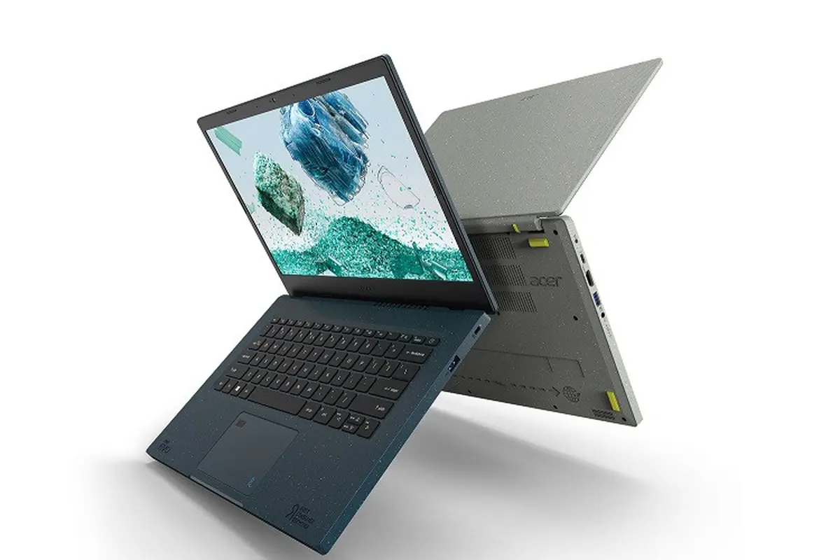 Laptop Acer Aspire Vero