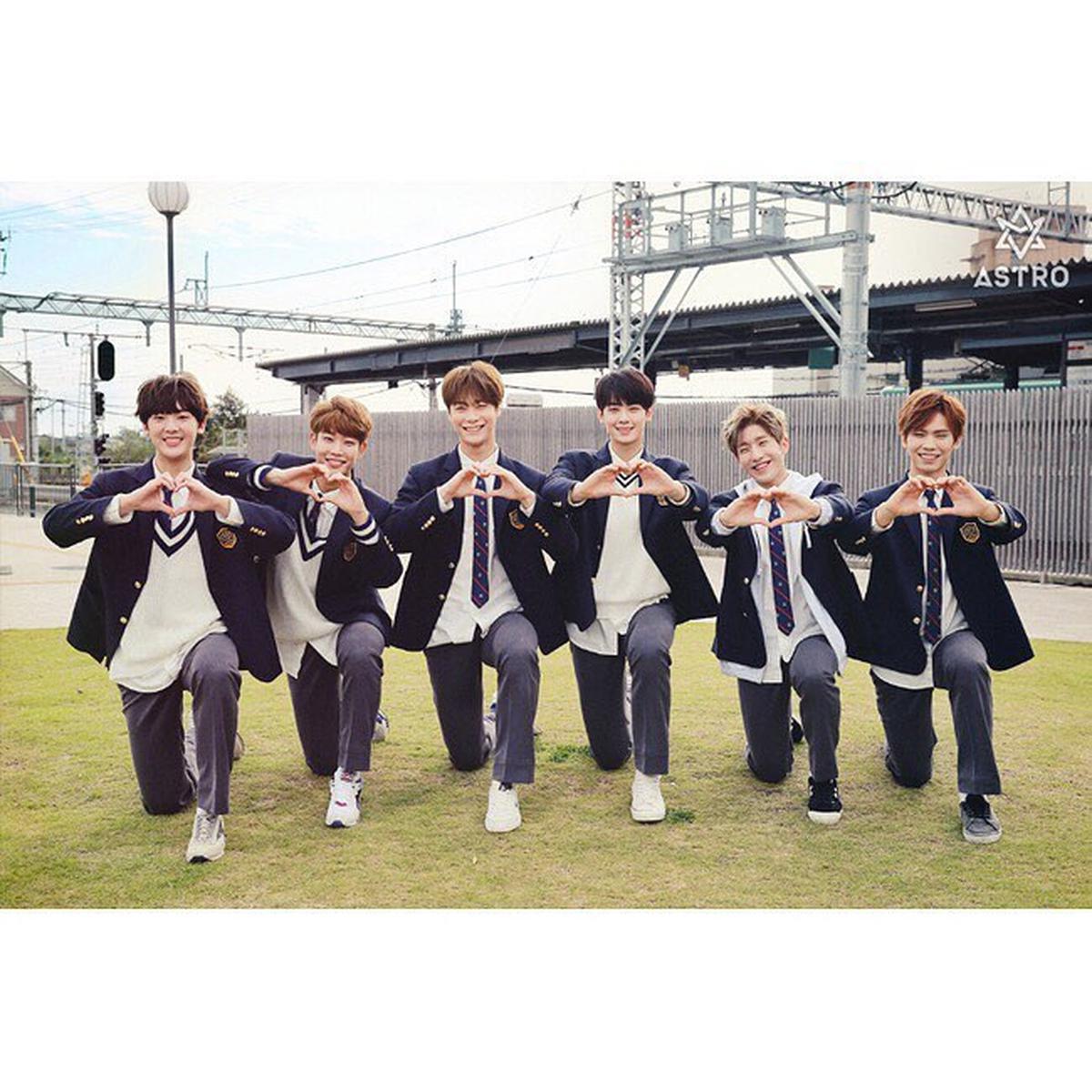 Hore! ASTRO Akan Comeback Gelar Konser Solo Setelah 3 Tahun Terakhir Tak Manggung hingga Gaet Rocky