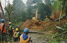 2 Warga Tewas Akibat Longsor, Trenggalek Siaga Penuh Hadapi Bencana Hidrometeorologi