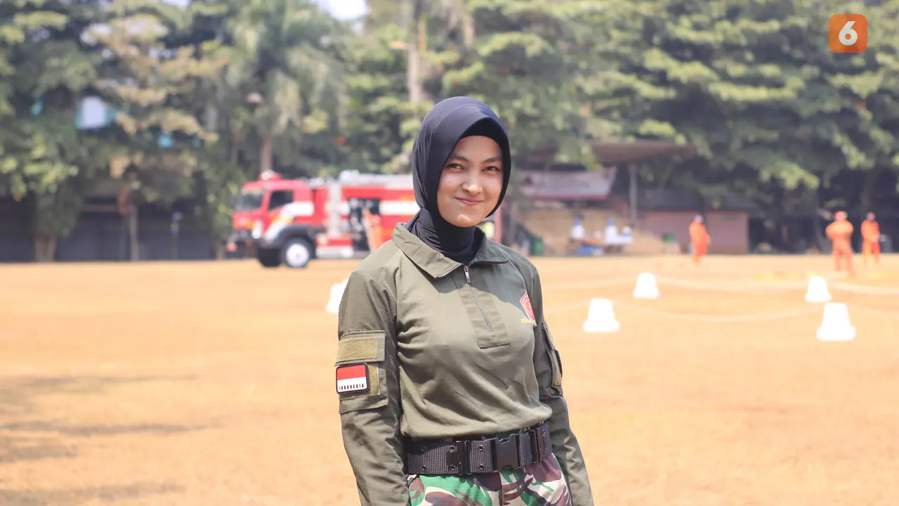 Paskibraka 2019, Paskibraka Nasional 2019, Paskibraka