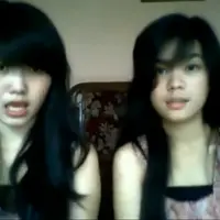 Sinta dan Jojo pernah populerkan 'Keong Racun'.