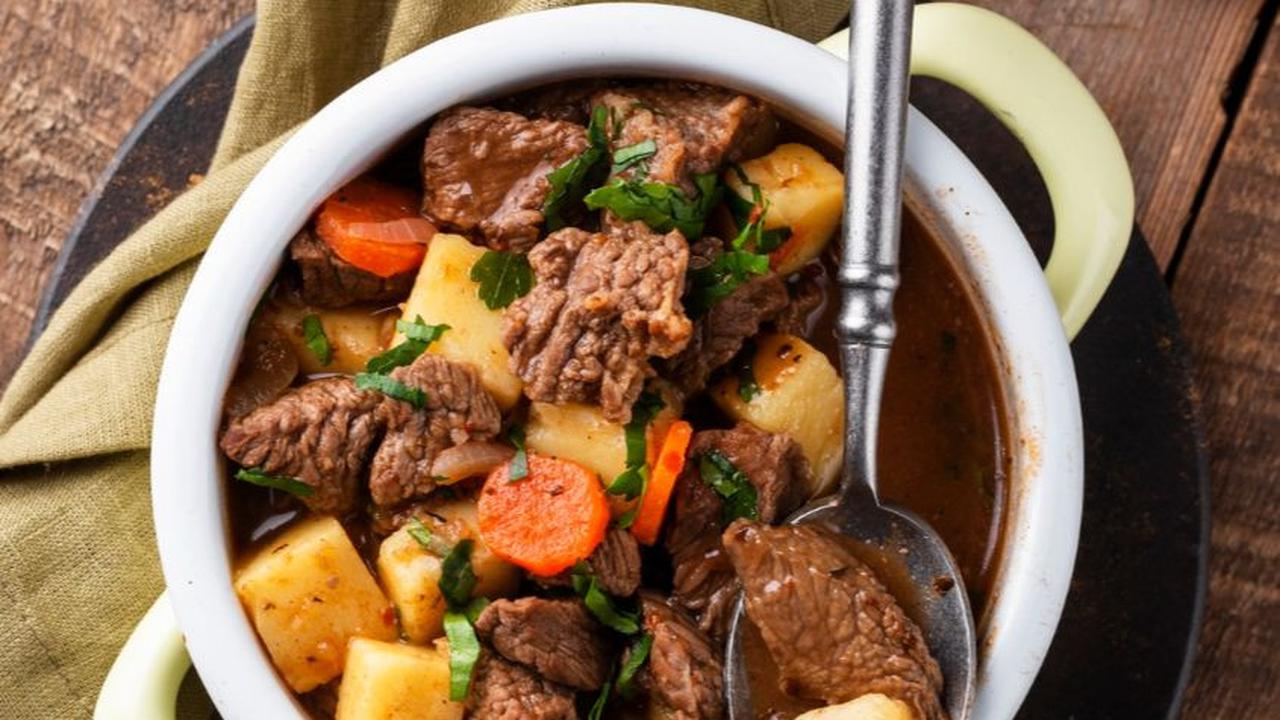 <b>Resep Semur Daging Sapi Lainnya</b>
