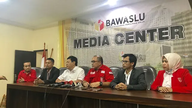 Bawaslu menyatakan PKPI tidak lolos sebagai partai peserta Pemilu 2019