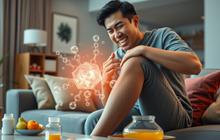 Ciri-ciri Asam Urat di Usia Muda, Kenali Gejala dan Penyebabnya