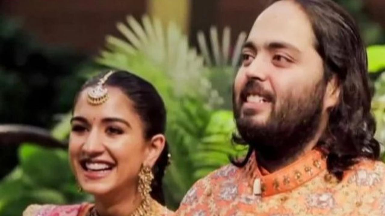 8 Pernikahan Termahal Sepanjang Sejarah, Juaranya Anak Crazy Rich India