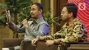 Penetrasi internet di Indonesia juga membuat perubahan perilaku masyarakat Indonesia dalam menikmati konten entertainment sehingga membuat Indonesia menjadi nomor 1 dalam pertumbuhan Premium VOD pada tahun 2024 di Asia Tenggara. (Liputan6.com/Angga Yuniar)